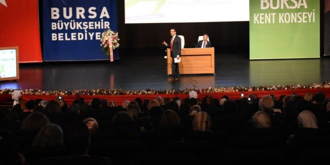 Dr. Saraç: “Kanseri Öldürmek İçin Oruç Tutun”