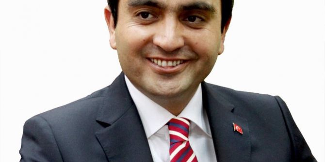 Belediye Başkanı Yaşar Bahçeci: “Güçlü Türkiye İçin Sandıktan ‘Evet’ Çıkacak”