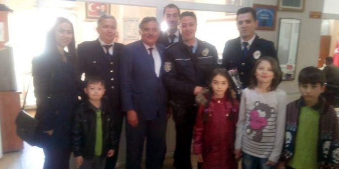 Tayyar Arıkan: Bizler, Geleceğimizin Teminatı Çocuklarımız İçin Mücadele Ediyoruz