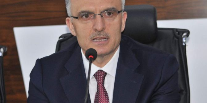 Vergi Ve Prim Borçları Yeniden Yapılandırılacak