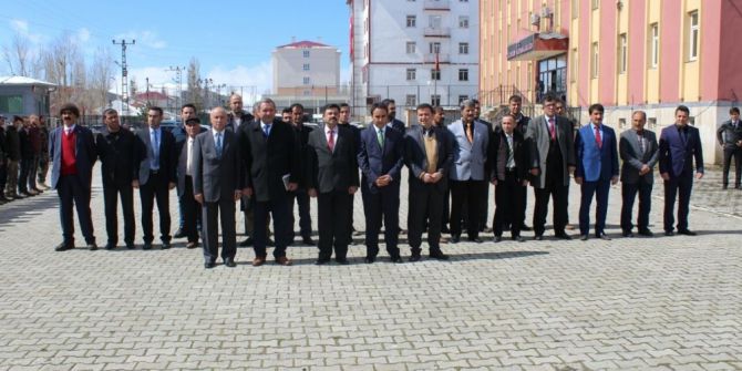 10 Nisan Polis Haftası