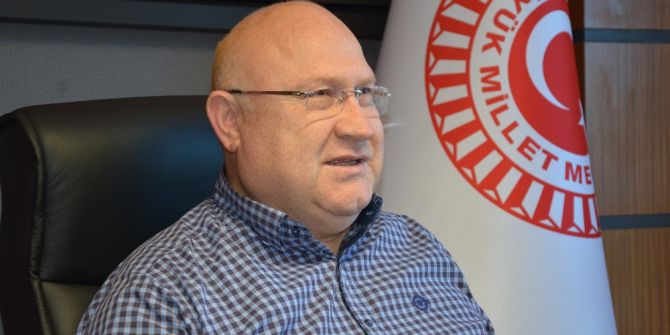 Cumhurbaşkanlığı Başdanışmanı İhsan Şener’den Polis Günü Kutlaması