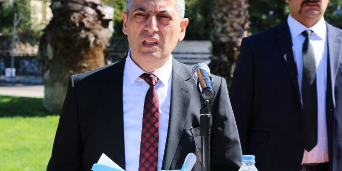 (Görüntü Hd) Siverek’te Polis Teşkilatının Kuruluş Yıldönümü Kutlandı