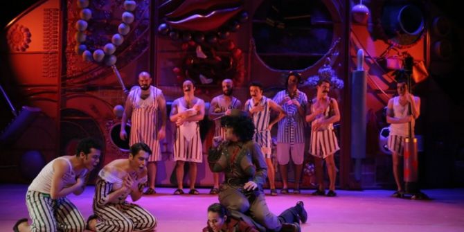 Tersine Dünya Sezonu Kapatıyor