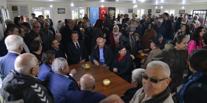 Tepebaşında 2 Deneyimli Kafe Daha Hizmete Girdi