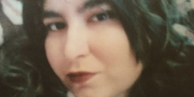 Gölde Cesedi Bulunan Kadının Kimliği Belirlendi