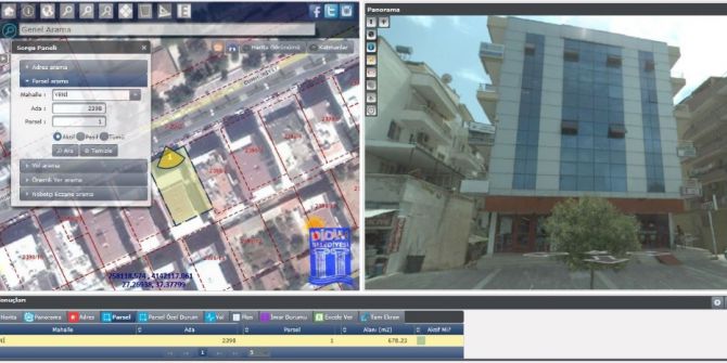 Didim Belediyesinin Teknoloji Hamlesi Sürüyor
