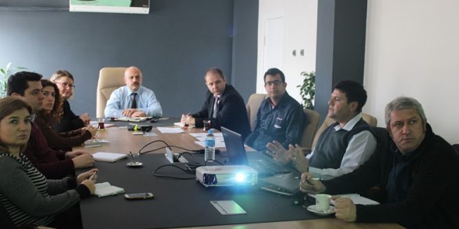 Hardaliye İlgili Çalışmalar Sürüyor