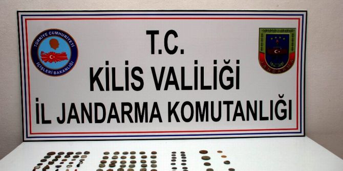 Jandarma’dan Kaçakçılık Operasyonu