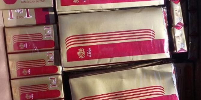 Bolu’da Yakalanan Kaçak İçkilerin Kaynağı Bulundu