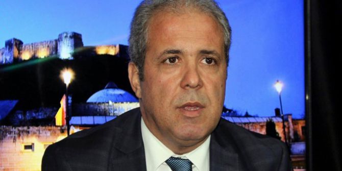 Milletvekili Tayyar Gaziantep’in Son Anketini Açıkladı