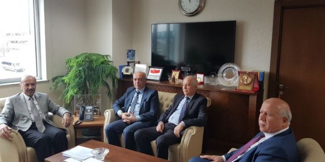 Dursunbey Osb İmar Planı Onaylandı