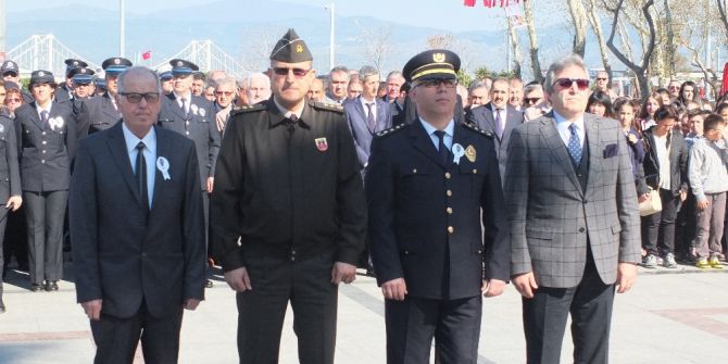 Kaymakam Yazar’dan Polise Fedakarlık Teşekkürü