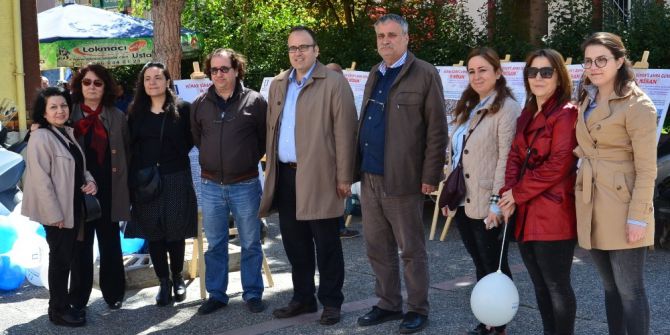 Mimar Sinan Balıkesir’de Anıldı