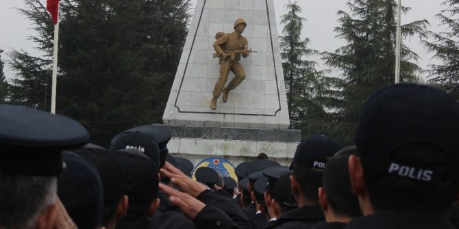 Emniyet Müdürü Deniz “Canımızı Vermeye Hazırız”