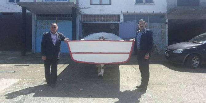 Fatih’in Rizeli Torunları