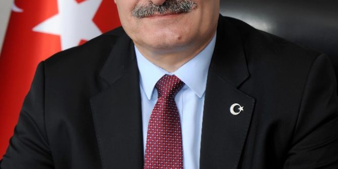 Ato’dan Kdv İndiriminde Süre Uzatımı İçin Teşekkür