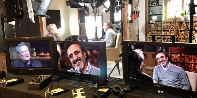 Chobani’nin Hikayesi Belgesel Oldu