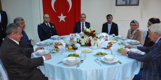 Türk Polis Teşkilatının 172. Kuruluş Yıldönümü