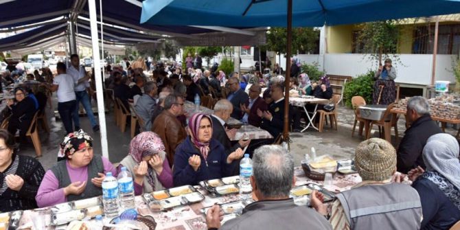 Şehit Emniyet Amiri Sakarya Dualarla Anıldı