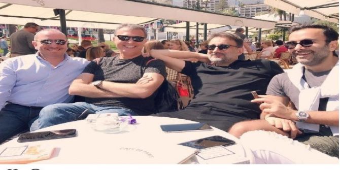 Fikret Orman’dan Taraftara Mesaj