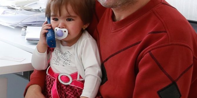 Miray Bebek, İmkansızı Başardı