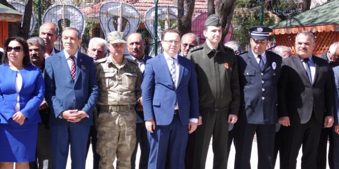 Gölbaşı İlçesinde Polis Haftası Kutlandı