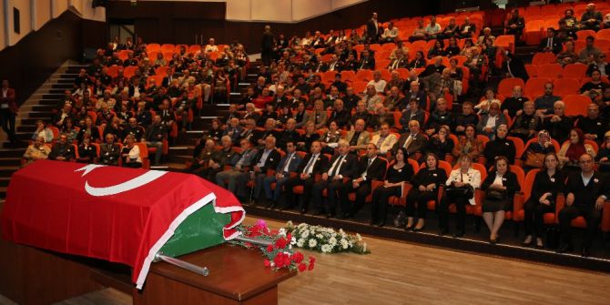Akdeniz Üniversitesi’nin Acı Günü
