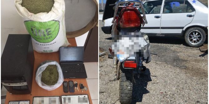 Diyarbakır’da Bir Ayda 674 Terör Operasyonu