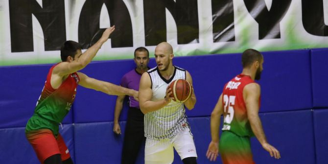 Akhisar Belediyespor, Sakarya’yı Konuk Edecek