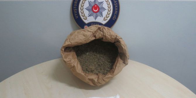 Bursa’da 2 Haftada 34 Kişi Uyuşturucudan Tutuklandı