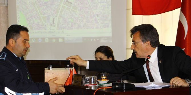 Faaliyet Raporuna Meclisten Onay