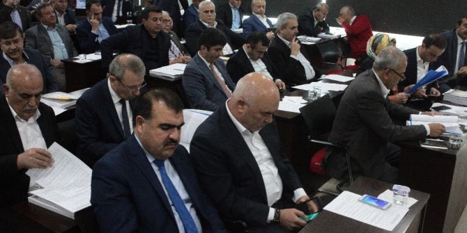 Adana’da Hafif Raylı Sistem Zarar Üstüne Zarar Ediyor