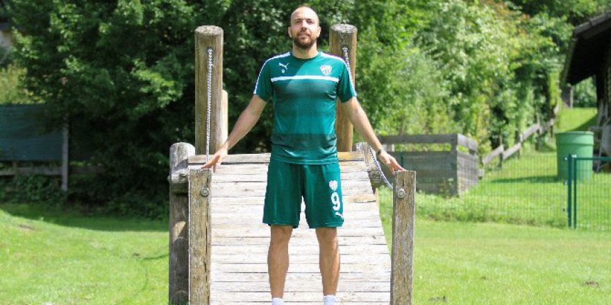 “Keşke Hiç Galatasaray’a Gitmeseydim”