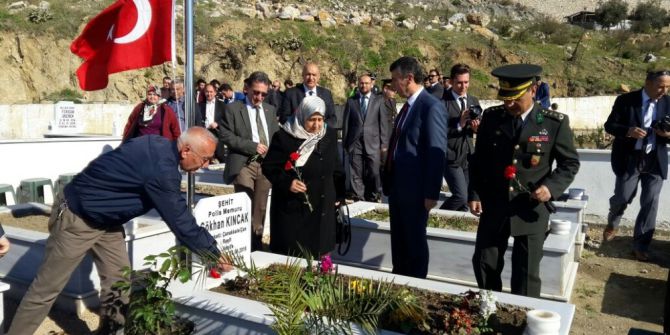 Türk Polisi 172 Yaşında