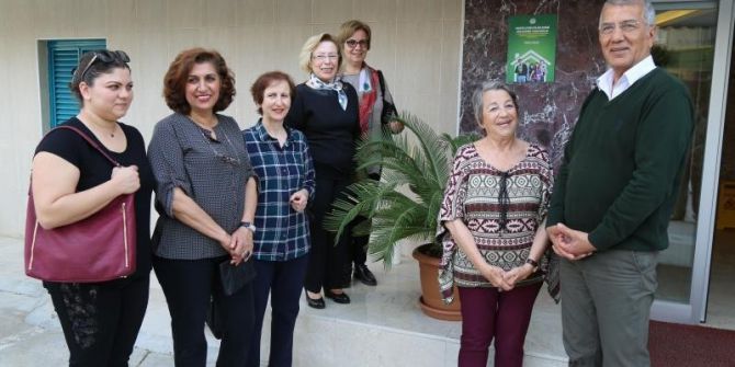 ’Mezitli’nin Filizleri’ Çoğalıyor