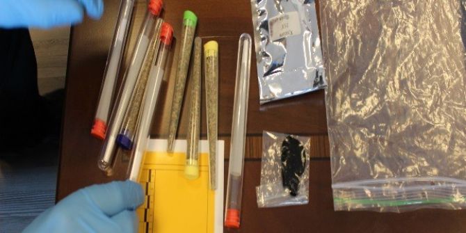 Bursa’da Gümrük Kaçakçılığına Geçit Yok