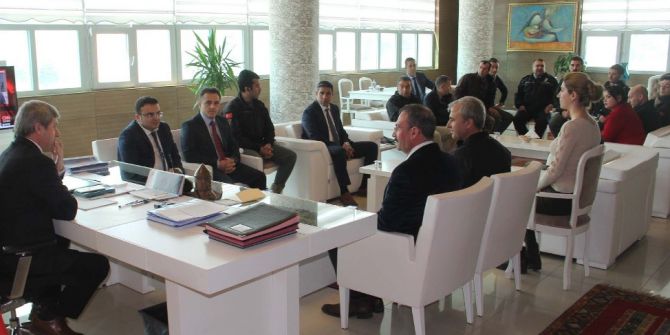 Türk Emniyet Teşkilatının 172. Kuruluş Yıldönümü