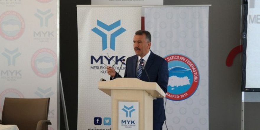 Çalışma Ve Sosyal Güvenlik Bakanlığı, 65 Bin Motorlu Araç Satıcısını Meslek Standardına Kavuşturacak