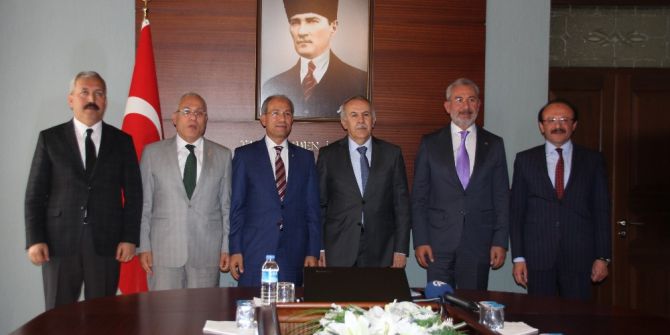 Eğitime Hayırsever Desteği