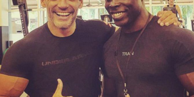 İşten Çıkarılan Wilson, İki Arkadaşını Vurup İntihar Etti