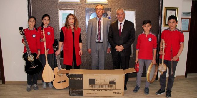 İncesu Belediye Başkanı Zekeriya Karayol: