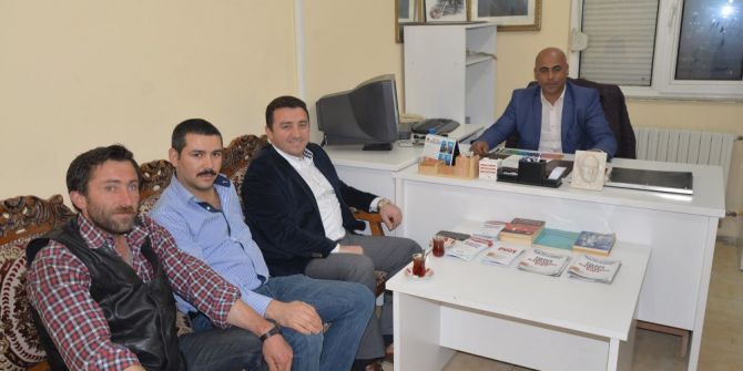 “Evet” İçin Yoğun Mesai Sürüyor
