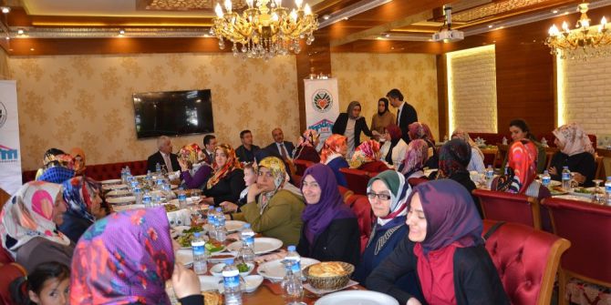 Büyükşehir Aile İçin De Engel Tanımıyor