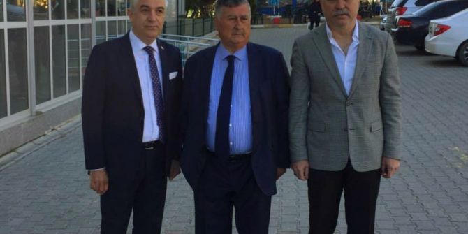 Chp Eski Genel Sekreteri Keskin, Cumhurbaşkanına Hakaretten İfade Verdi