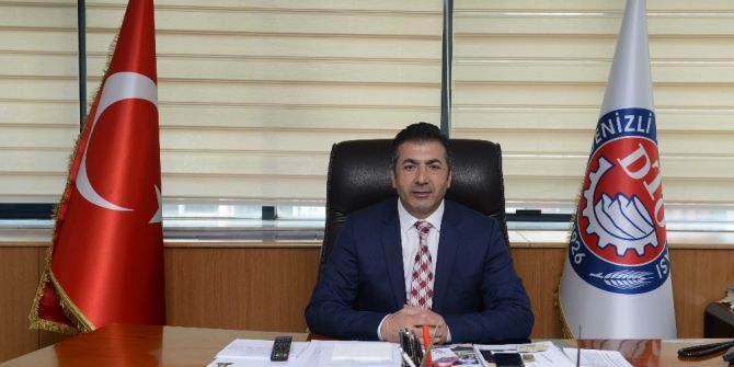 Dto Başkanı Erdoğan’dan K Belgesi Sahiplerine Çağrı