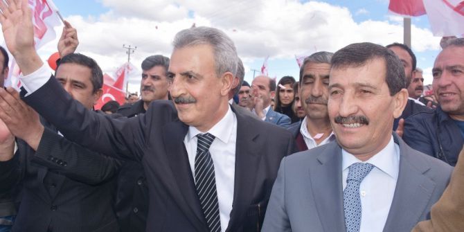 Zikte Aşireti "Evet" Diyecek