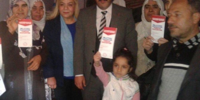 Gezer, Bağlar’ı Didik Didik Geziyor