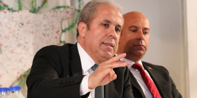 Milletvekili Tayyar’dan Yeni Sistemdeki Meclis Ve Cumhurbaşkanına İlginç Benzetme