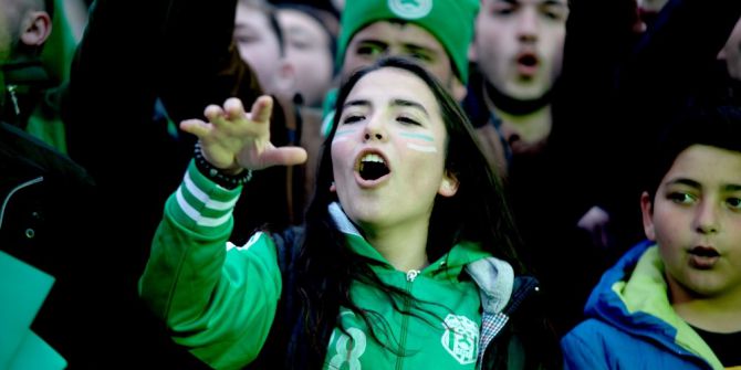 Giresunspor’da 50. Yıl Coşkusu